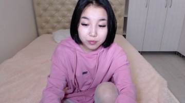 AkemiChu 07-11-2021 Webcam 